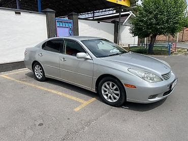 сидина тико: Toyota Mark X ZiO: 2001 г., 3 л, Автомат, Бензин, Седан — 1