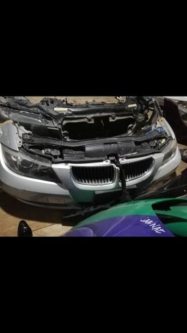 фары g05: Бмв е39 рестайлинг оптика кузов акпп фары и.т.д. бмв — 6