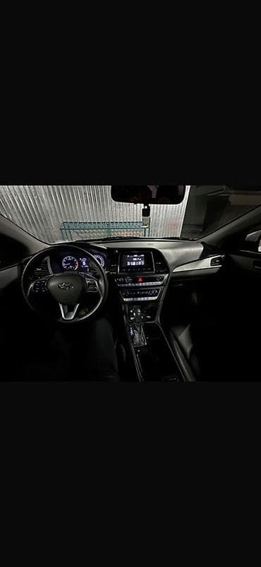 куплю соната: Hyundai Sonata: 2017 г., 2 л, Автомат, Газ, Седан — 7