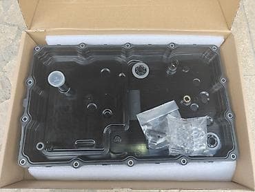 воздушный фильтр корпус: Масляный Фильтр, Аналог — 1