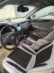 зимние шины бишкек цены: Lexus ES: 2004 г., 3 л, Вариатор, Газ, Седан — 3