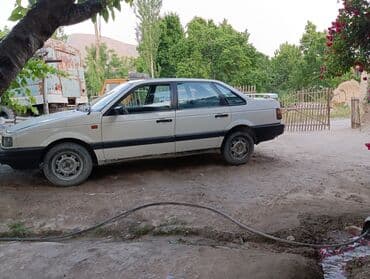 передний бампер опель вектра с: Volkswagen Passat: 1989 г., 1.8 л, Механика, Бензин, Седан — 2