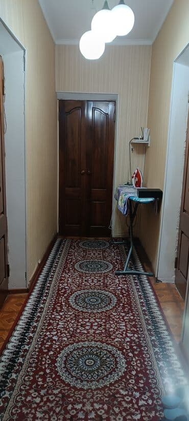 дом в токолдош: Дом, 68 м², 4 комнаты, Риэлтор — 6