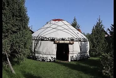 копье: Срочно Боз уй Сатылат. Бишкекте. Самовывоз. Коп колдонулган эмес — 1