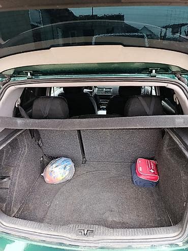 капот ауди с4: Volkswagen Golf: 2000 г., 1.6 л, Бензин — 6