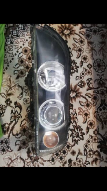 bmv e60: Бмв е39,е53,е60,е70 оптика.все запчасти на бмв — 3