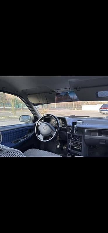 daewoo nexia глушитель: Daewoo Nexia: 2005 г., Седан — 5