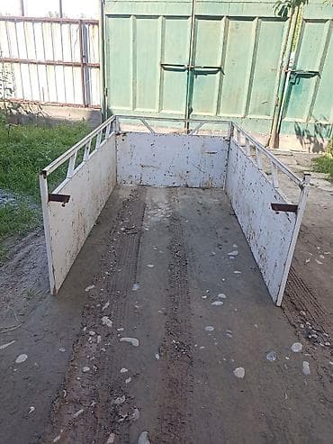 фары хово: Кузов бортовой Daewoo, Б/у — 2