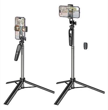 ipod nano 7: K19 Soul, настольная подставка для прямых трансляций, для телефонов — 2