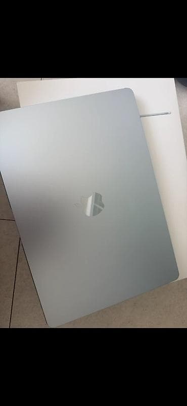 microsoft surface: MacBook Air 15’ M4 (2025) •ОЗУ 16гб, SSD 512гб •Цвет: sky-blue — 1