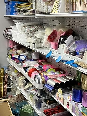 насос для шарика: Набор товаров для оформления праздников и фотозон. - Фольгированные — 8