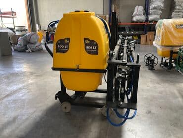 опрыскиватель садовый бензиновый: Садовой опрыскиватель Турецкого производства от компании «Техномаш» — 25