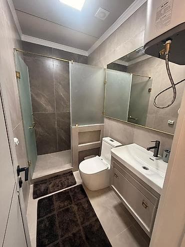 ысык көл: Коттедж, Chaika Resort, Сары-Ой, 5 орун — 7