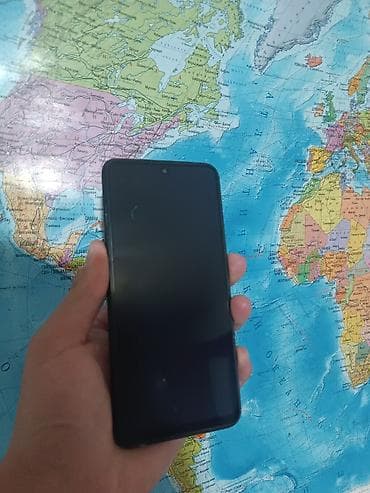 iphone 6c: Redmi, Redmi 10C, Б/у, 128 ГБ, цвет - Черный — 2