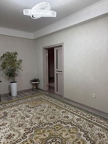 2 комнаты, 80 м², Верхний Джал Элитка, 5 этаж, Свежий ремонт — 3