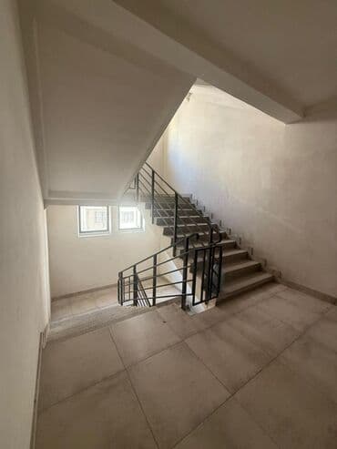 сдаю квартиру район рабочий городок: 1 бөлмө, 44 кв. м, Элитка, 3 кабат, Косметикалык ремонт — 4