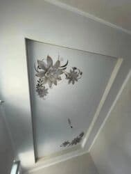 прайс лист на отделочные работы 2023 год: Натяжной потолок Матовое Бесплатная консультация — 6