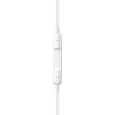 ipone air: Проводные вкладыши наушники, Apple, Новый, цвет - Белый — 3