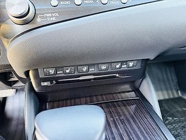 lexus es 2010: Lexus ES: 2021 г., 2.5 л, Автомат, Гибрид, Седан — 9