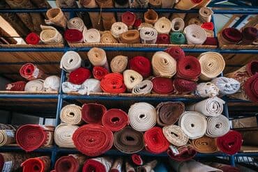 реставрация кожанных изделий: Стирка ковров, | Ковролин, Палас, Ала-кийиз, Бесплатная доставка — 5