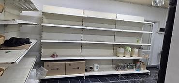 Продукты питания: Мини-маркет «Зеленая Юрта» — ассортимент напитков и сладостей Что — 4