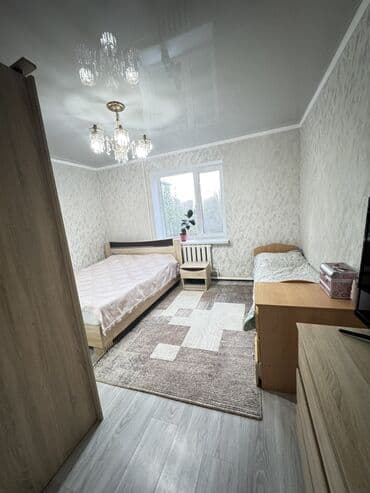 дом на гэс 2: Дом, 100 м², 4 комнаты — 8