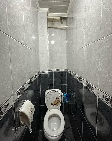 Продажа квартир: 3 комнаты, 60 м², 105 серия, 2 этаж, Косметический ремонт — 7
