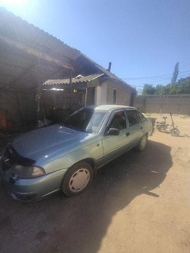 фара опель вектра б: Daewoo Nexia: 2008 г., 1.5 л, Механика, Бензин, Седан — 4