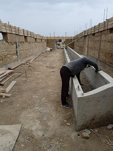 usman stroy: Сокмо дубалдан пакса жана кам кирпичтен уй жана малга — 4