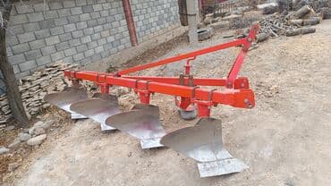 набор инструментов force: Модель: 954, Б/у, 2016 г., Трактор с другими агрегатами — 6