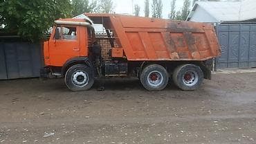 мото скупка: Грузовик, Б/у — 1