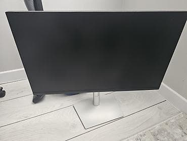 Мониторы: Монитор, Dell, Б/у, 26" - 27" — 1