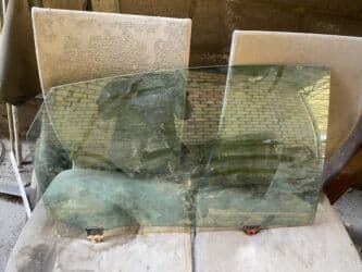 сумка подушка: Переднее сиденье, Велюр, Toyota 2011 г., Б/у, Оригинал — 19