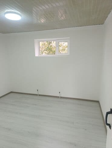 продается 2 комнатная хрущевка: 20 м², Без мебели — 1