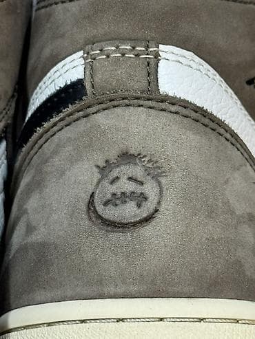 джорданы 4: Реплика которую не найдете в городе Продаю б/у джордан 1 43 размер — 4