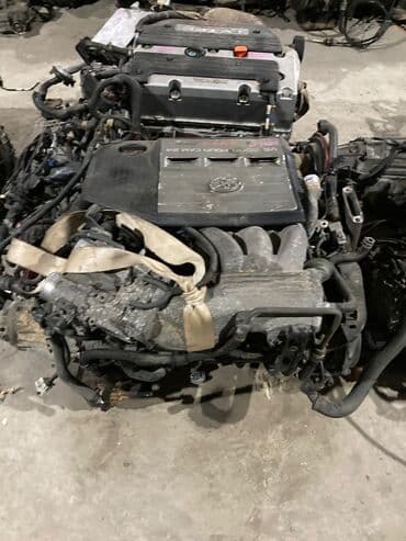 ниссан примера р12 запчасти бишкек: Toyota alphard mnh10 1mz мотор 1мз двигатель и коробка акпп объем 3.0 — 10