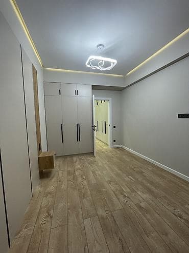 69: 2 комнаты, 69 м², Технопарк Элитка, 10 этаж, Дизайнерский ремонт — 6