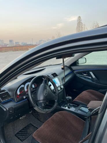 электронный насос для машины цена: Toyota Camry: 2010 г., 2.5 л, Автомат, Бензиновая, Седан — 10