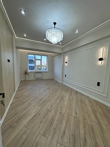 1 комната, 41 м², Элитка, 5 этаж, Дизайнерский ремонт