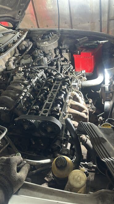 ремонт кылыш керек: Услуги моториста, Ремонт двигателя, с выездом — 3