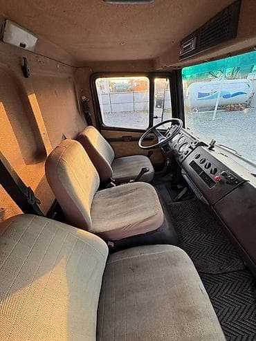 sultan power: Манипулятор, Mercedes-Benz, 1987 г. — 6