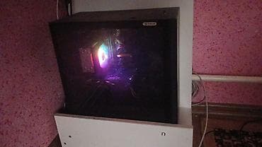 Компьютер, ядролор - 6, ОЭТ 16 ГБ, Оюндар үчүн, Колдонулган, Intel Core i5, HDD + SSD lalafo.kg да Компьютер, ядролор - 6, ОЭТ 16 ГБ, Оюндар үчүн, Колдонулган, Intel Core i5, HDD + SSD