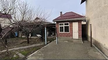 1 комнатный дом: 250 м², 5 комнат, Утепленный — 3