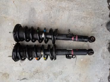 амортизатор краун: Амортизатор на Тойота Краун 171 . 175 . из Японии — 1