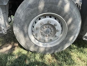 Грузовые шины бочки 385/65 R22.5 Две пары 385/55 R 22.5 цена за пару — 3
