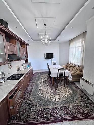 elegance stroy: 🔥 Продаётся 2-этажный дом + жилой цоколь 📍 мкр. Кок-Жар, ул. 7 Апреля — 4