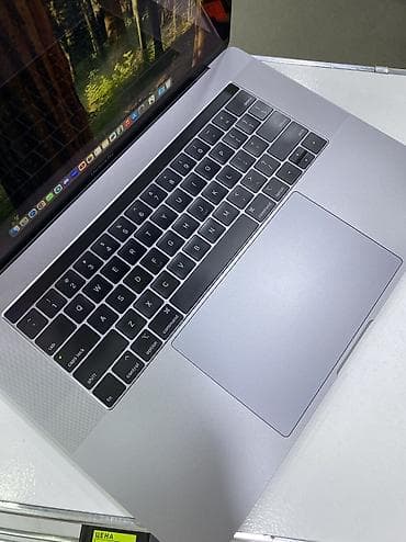 microsoft surface pro: Для программирования, Б/у, Intel Core i7, ОЗУ, RAM: 16 ГБ — 2