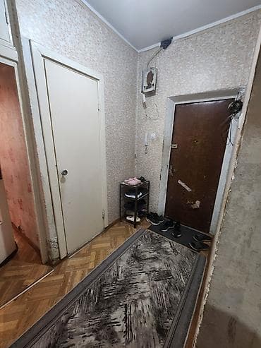 3: 3 комнаты, 70 м², 106 серия, 1 этаж, Требуется ремонт — 7