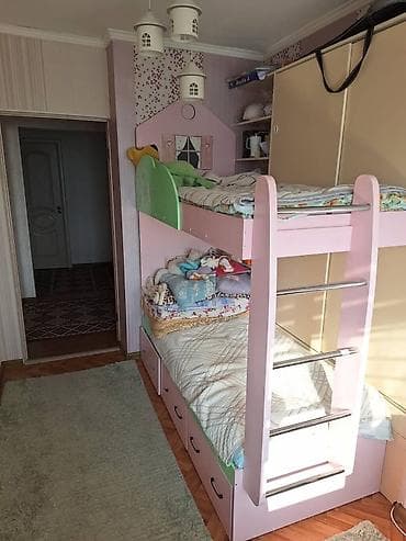 дом обмен на квартиру: 2 комнаты, 52 м², Индивидуалка, 5 этаж, Косметический ремонт — 6