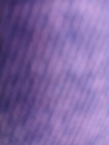 Цвет - Фиолетовый